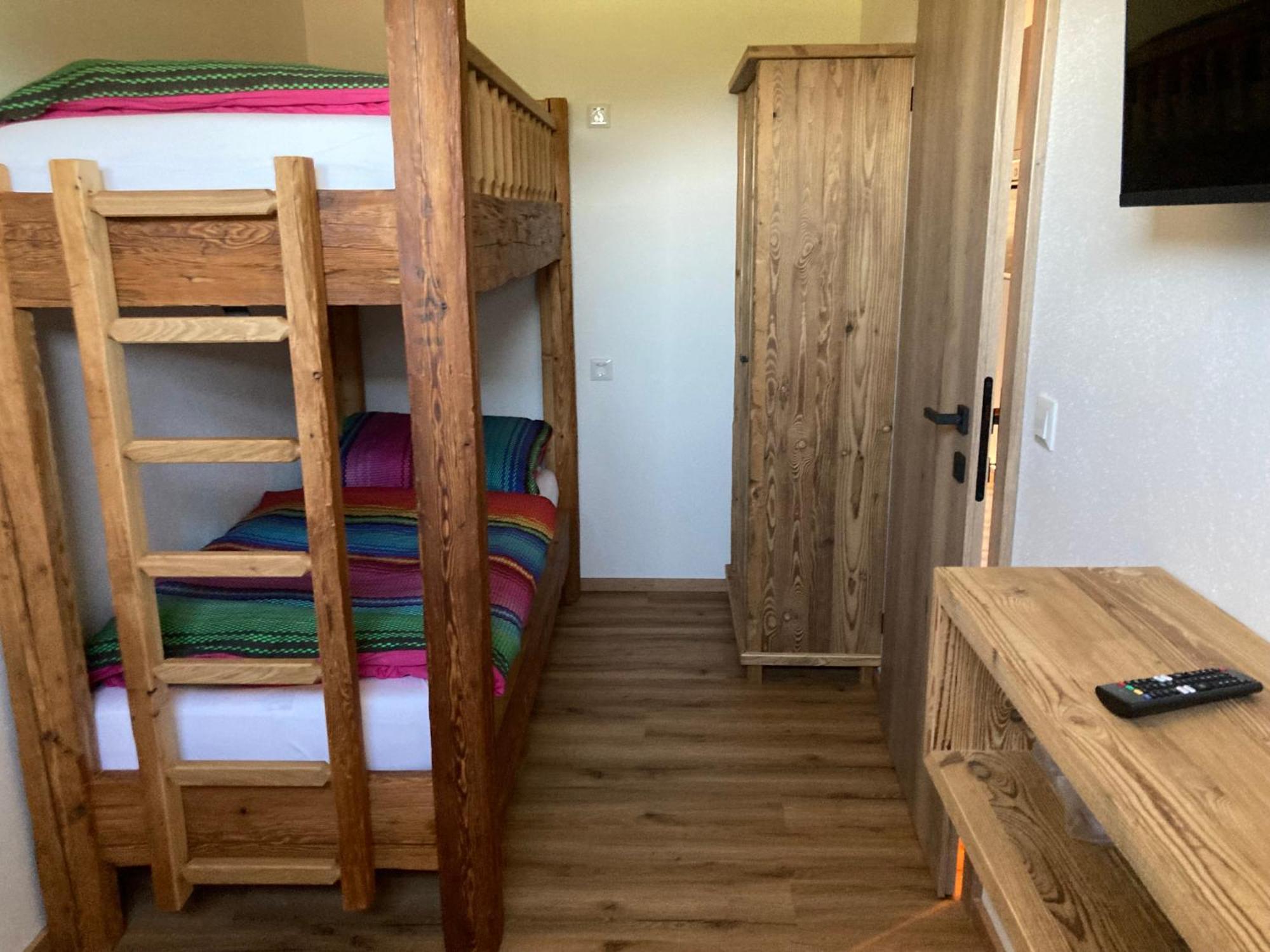 Apartamento Obereggut Hof bei Salzburg Exterior foto