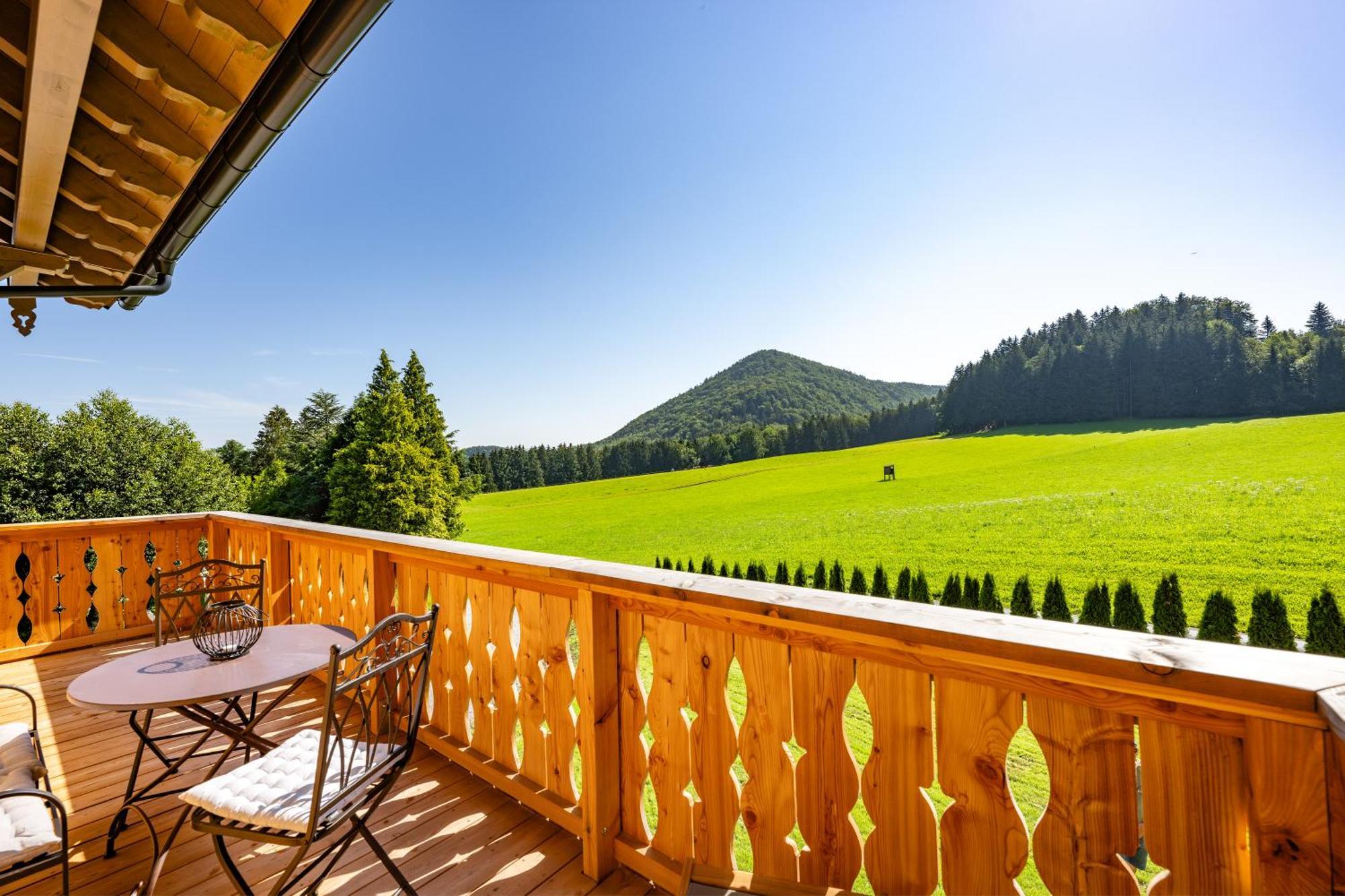Apartamento Obereggut Hof bei Salzburg Exterior foto