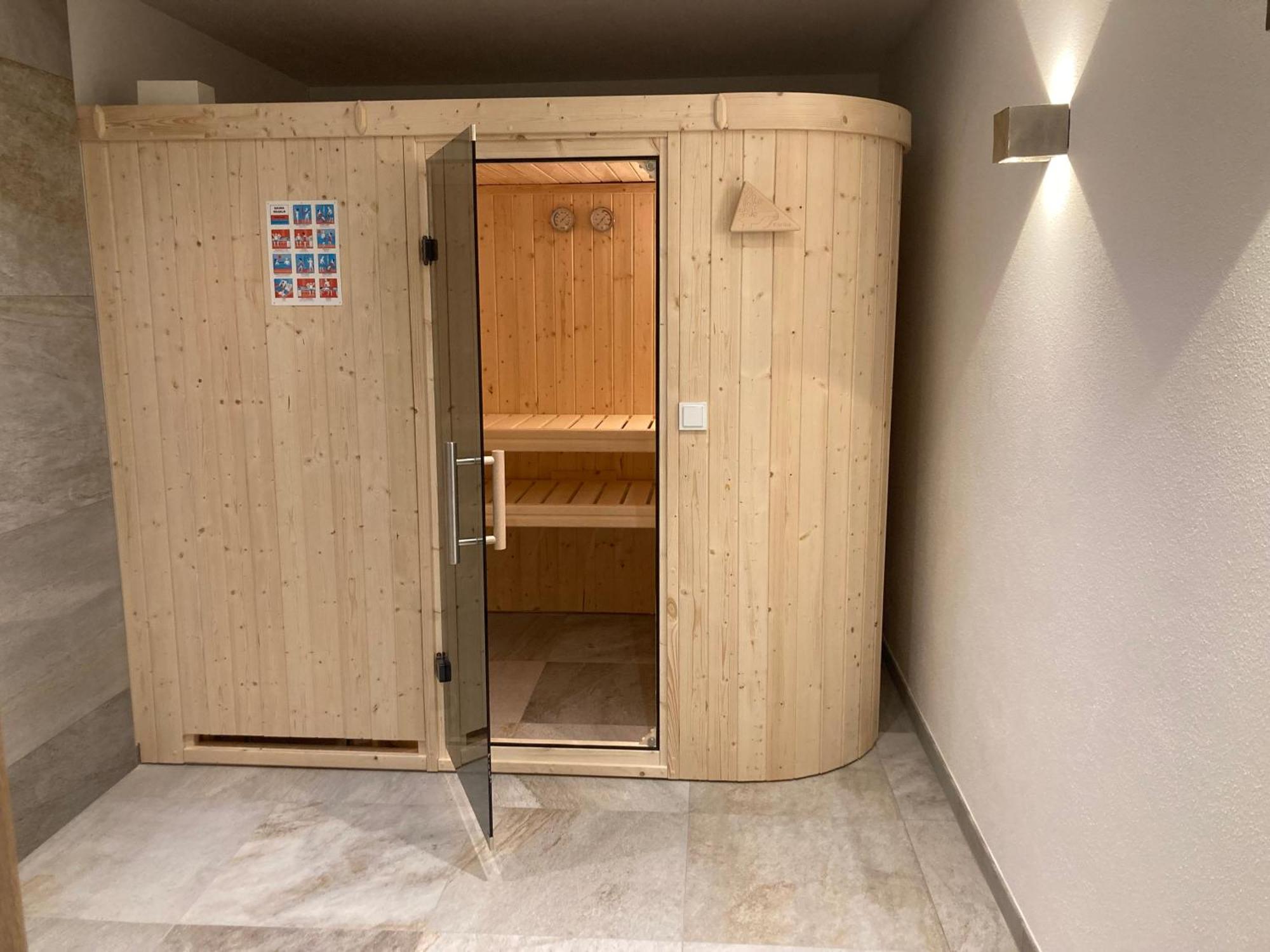 Apartamento Obereggut Hof bei Salzburg Exterior foto
